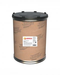 Смазка комплексная литиевая высокотемпературная Devon Thermal Grease EP 2 (14 кг.) КНБ