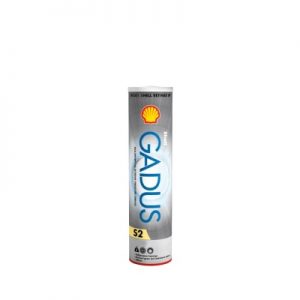 Смазка многоцелевая водостойкая Shell Gadus S2 V220AD NLGI 2 (0,4 кг.)