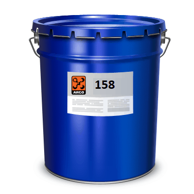 Смазка автомобильная литий-кальциевая ARGO №158 (9 кг.) — оптом